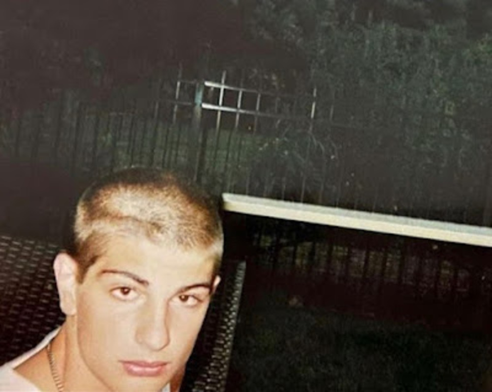 Meet your Posher, Reid